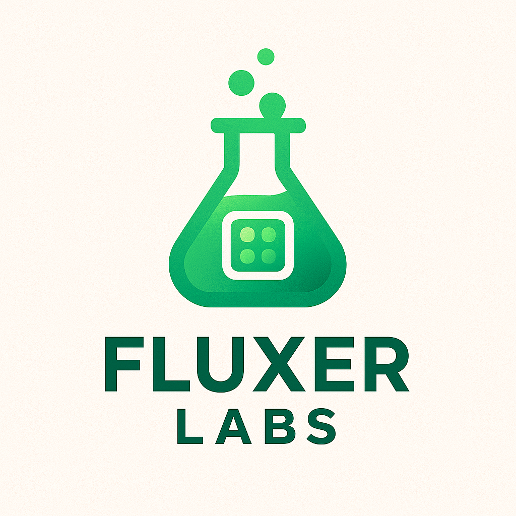 Fluxer Labs