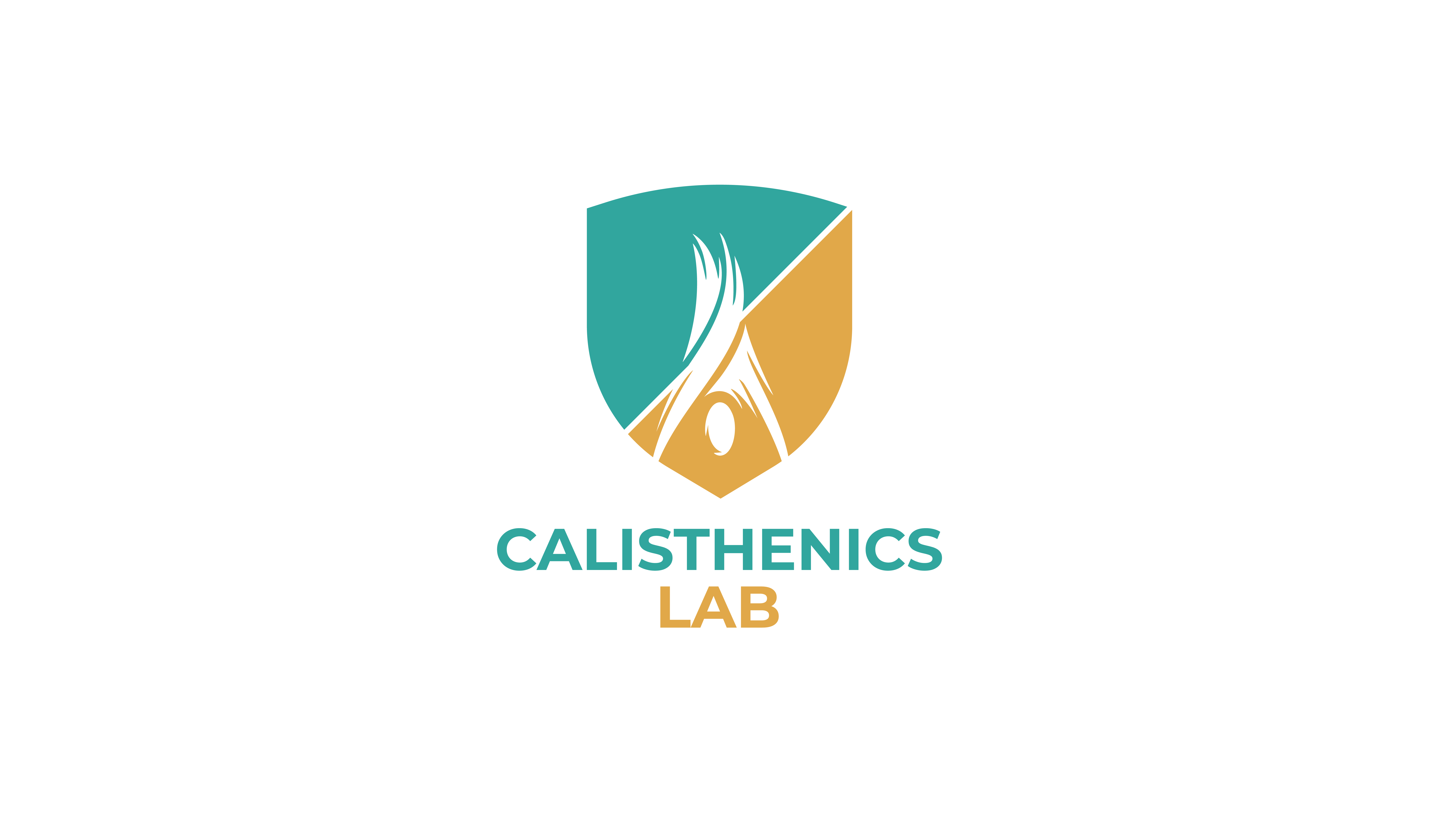 CalisthenicsLab Logo